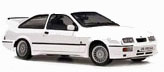 Ford Sierra