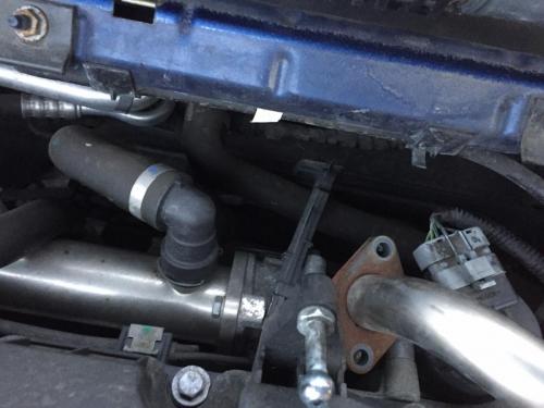 P2122 ford focus 2