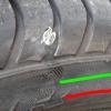 duff tyre