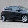Ford Fiesta Zetec S 1.0 Ecoboost