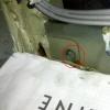 missing plug