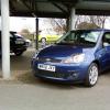 My new Fiesta