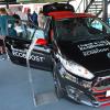 Fiesta Black And Red Edition