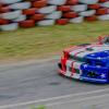 Wesbank Ford V8
