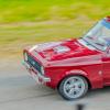 Ford Escort