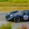 Porsche 917 Replica