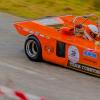 Chevron Ford B19