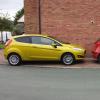 New vs Old Car!