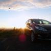 Fiesta Sunset
