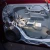 Metal Door Plate a