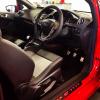 Nice & Clean Interior