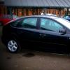 Ford Focus, Off side.