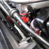 ST Mountune Charge Pipe Upgrade Hoses