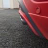 Mountune Cat Back Exhaust 04