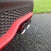 Mountune Cat Back Exhaust 05