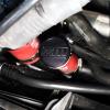 Fiesta ST - Symposer Delete