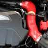 ST Mountune Induction Hose