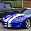 Dodge Viper SRT 10