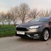 Focus Zetec S 2015
