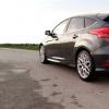 Focus Zetec S 2015