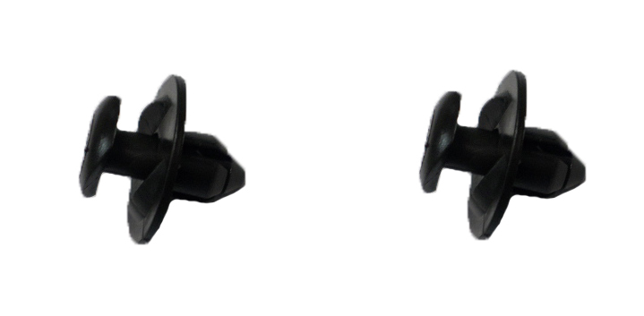 Wheel Arch Liner Clips - Ford Fiesta Club - Ford Owners Club - Ford Forums
