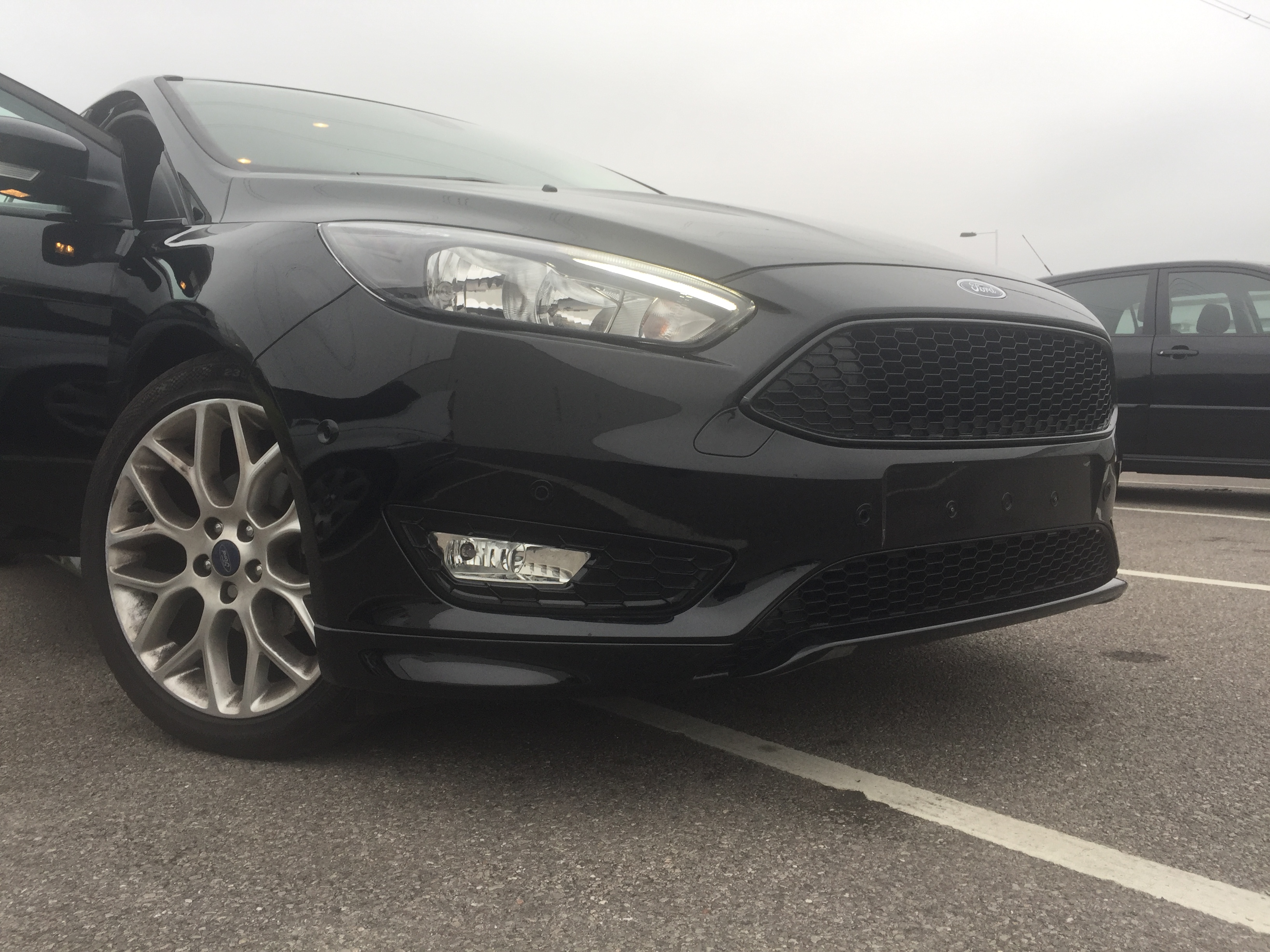 What Mods To Do To My Ford Focus Zetec S 1 0 Mk3 5 General