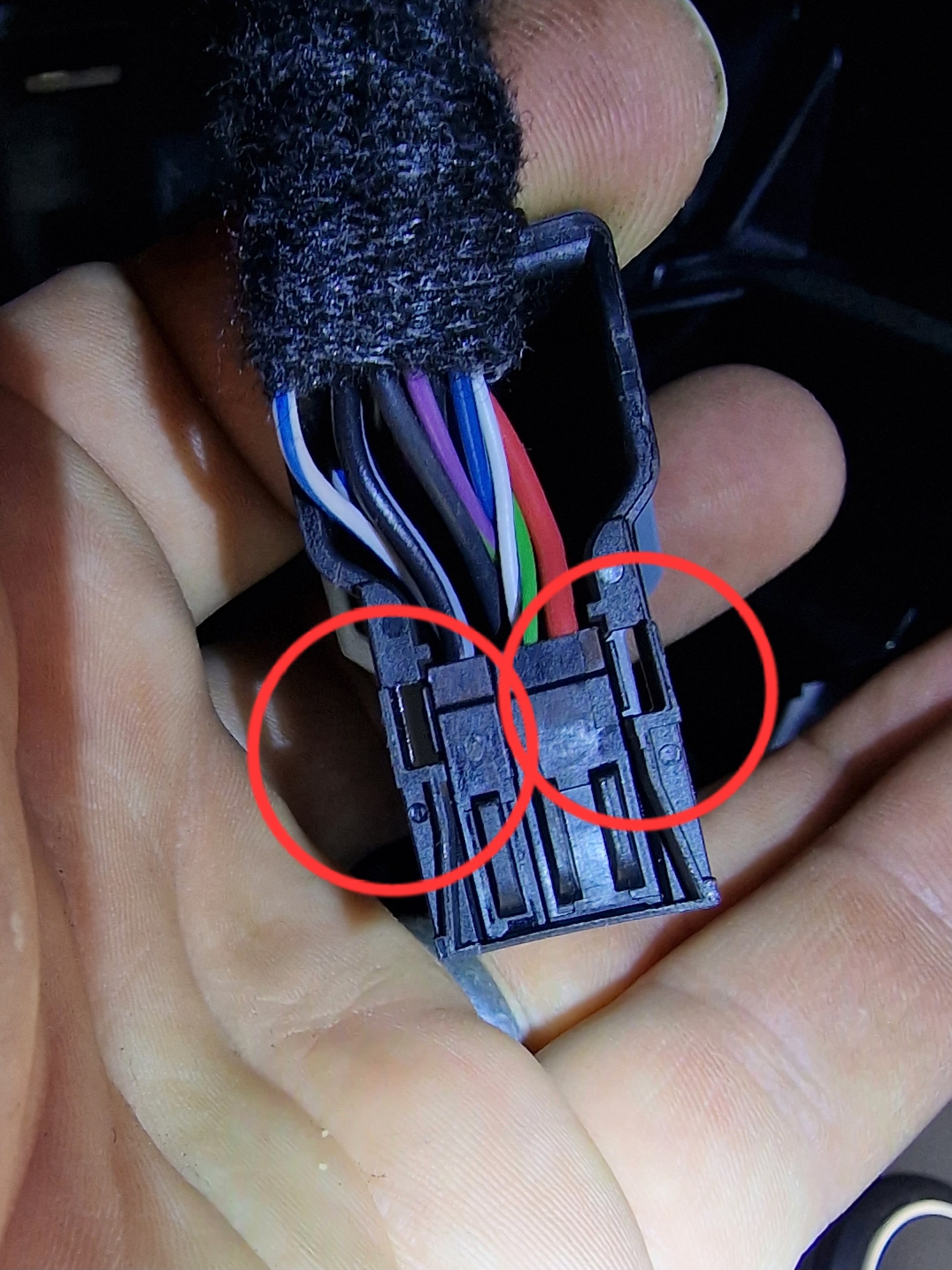 focus mk4 camera install - Ford Focus Club - Ford Owners Club - Ford Forums