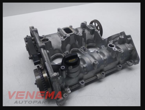Ford Focus 2019 MK4 Chain Engine Crank Locking Help - Ford Focus Club ...